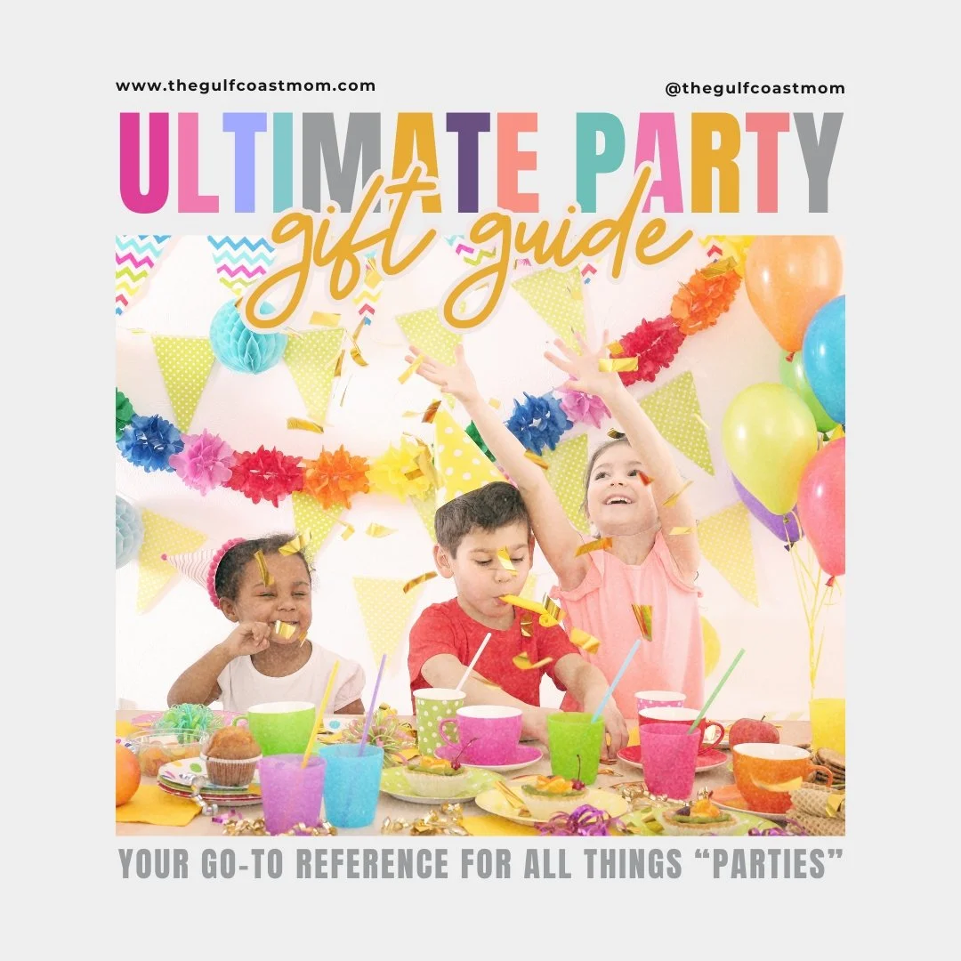 The Ultimate MS Gulf Coast Party Guide 2026