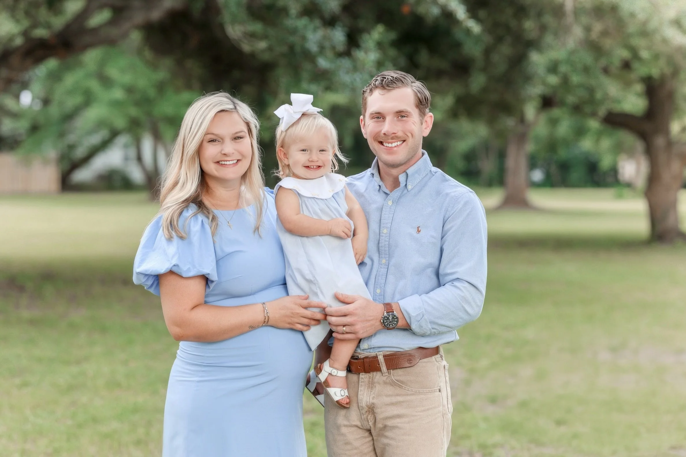 GCM Mom: Meet Lauren Holder
