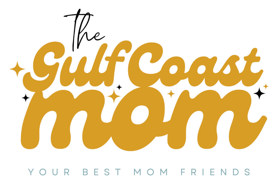 The Gulf Coast Mom