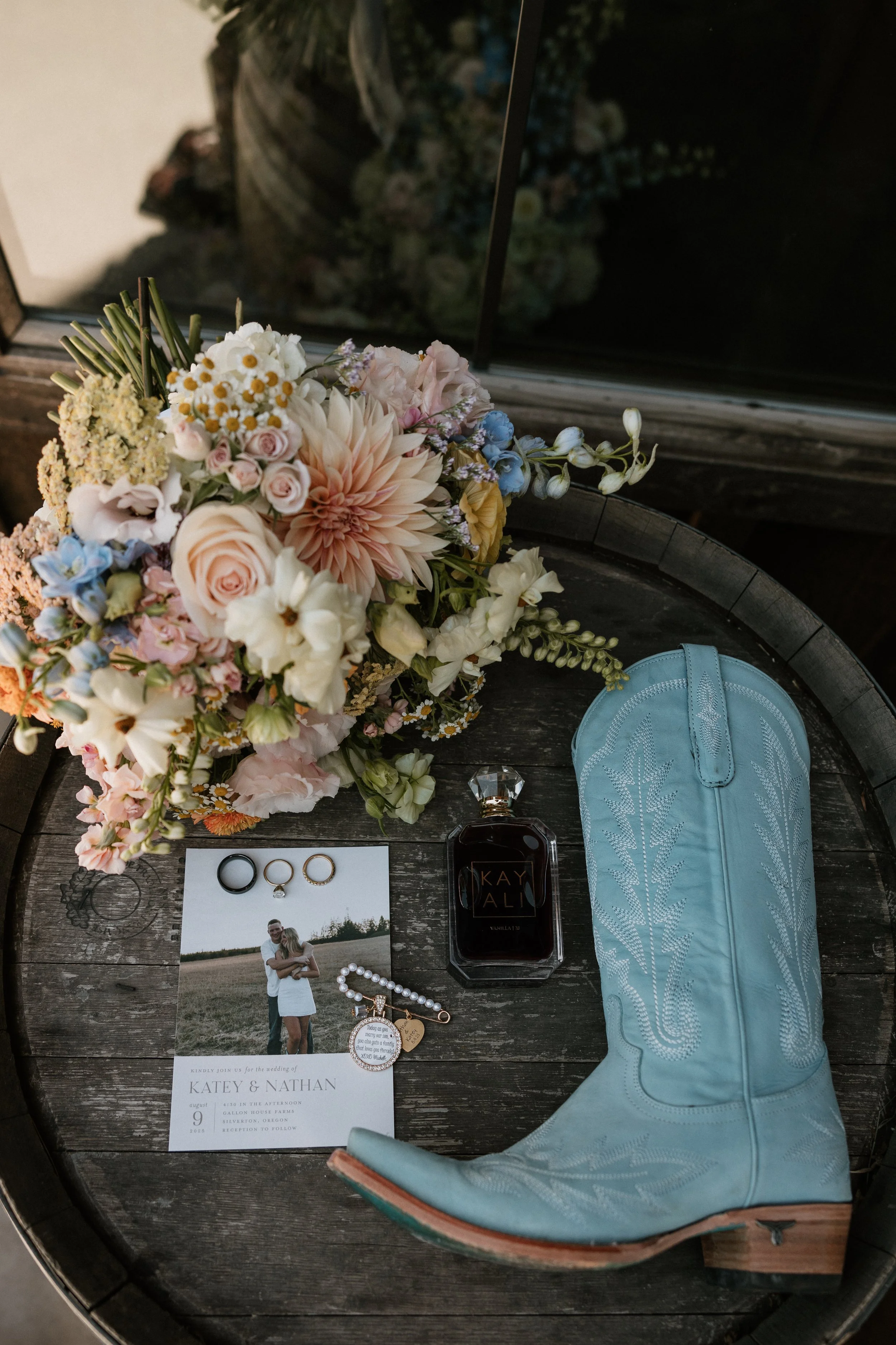 Photos by Whitney Alynn Photos