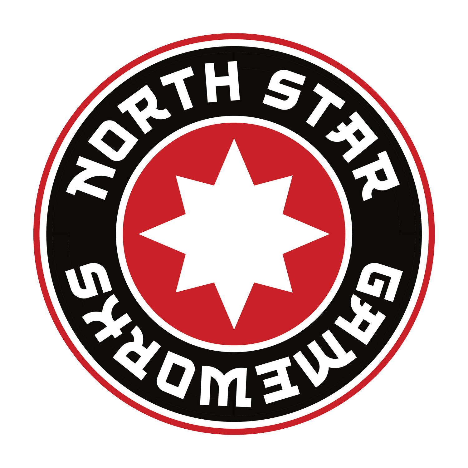 North Star Gameworks