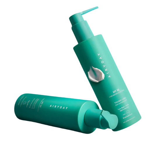 Tough Luxe SPF50 Dreamscreen 275ml