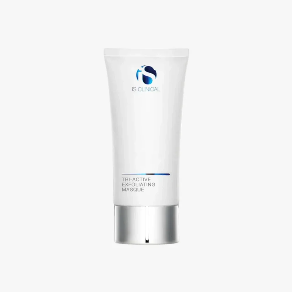 IS Clinical Tri-Active Exfoliating Masque