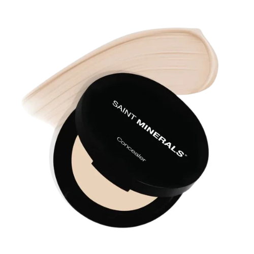 Saint Minerals Concealers