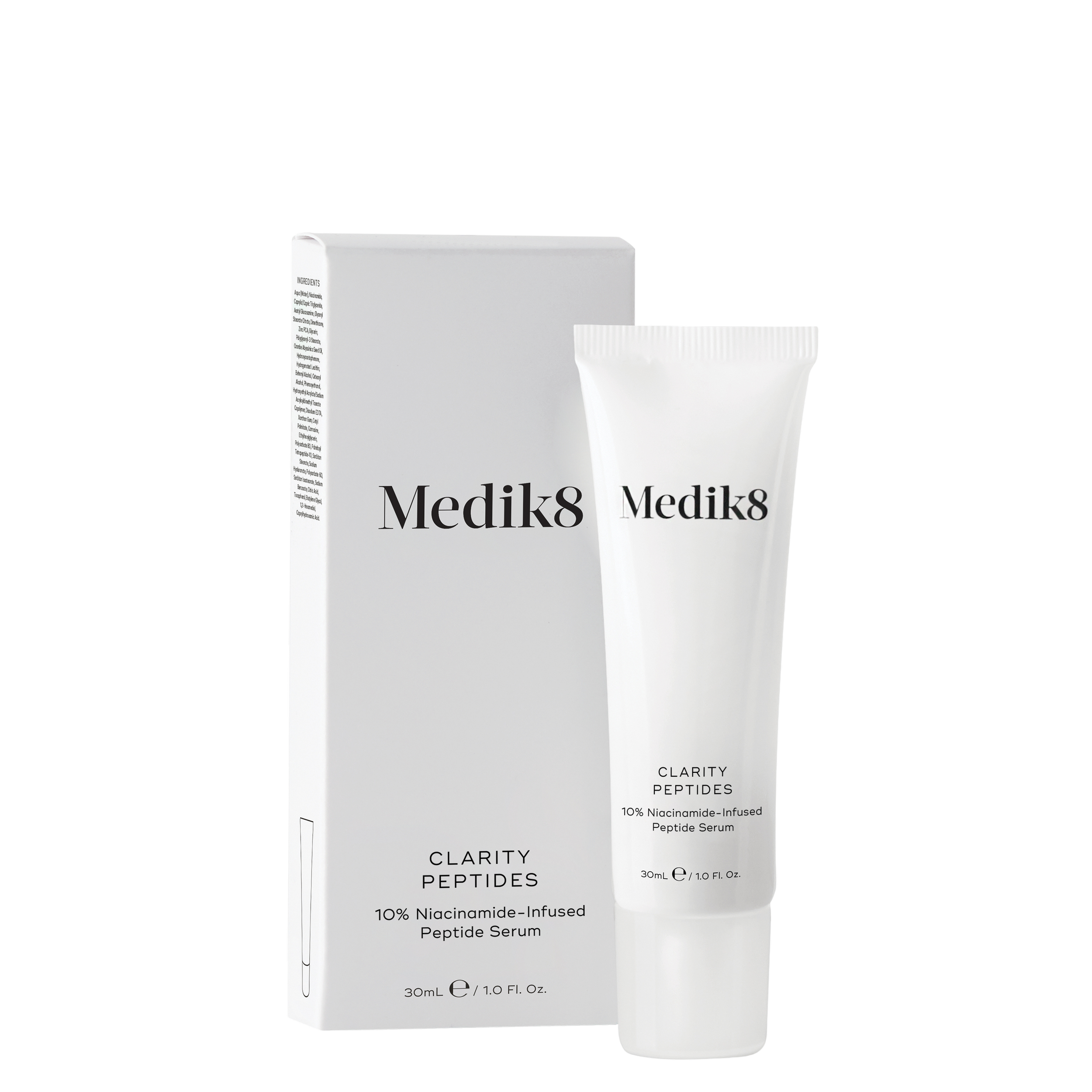 Clarity Peptides™ 30ml