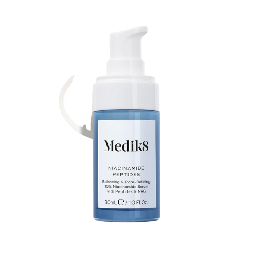 Niacinamide Peptides 30ml NEW