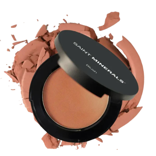 Saint Minerals Pressed Blush