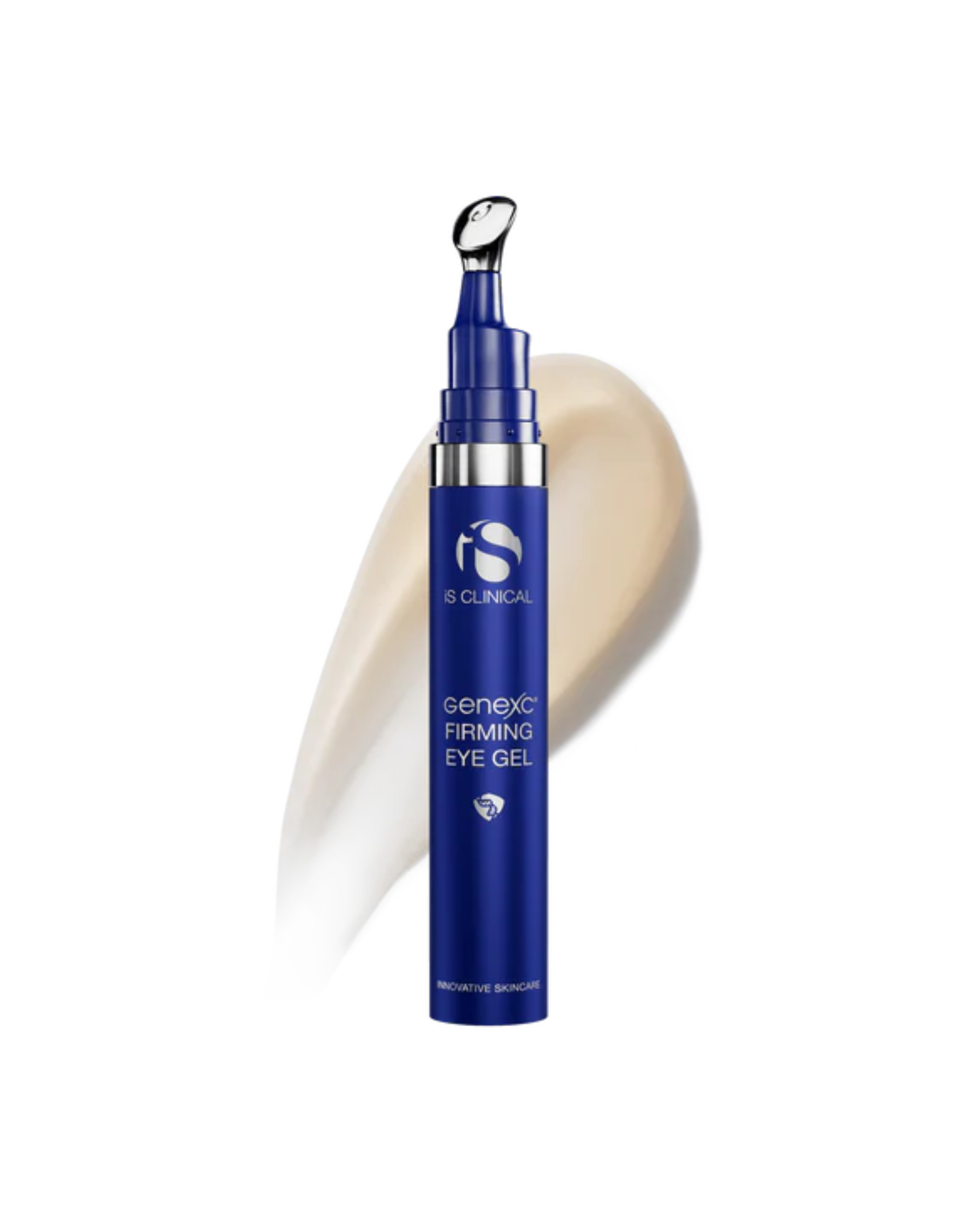 IS Clinical • GeneXC Firming Eye Gel