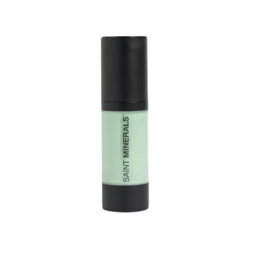 Saint Minerals Colour Corrector - Green