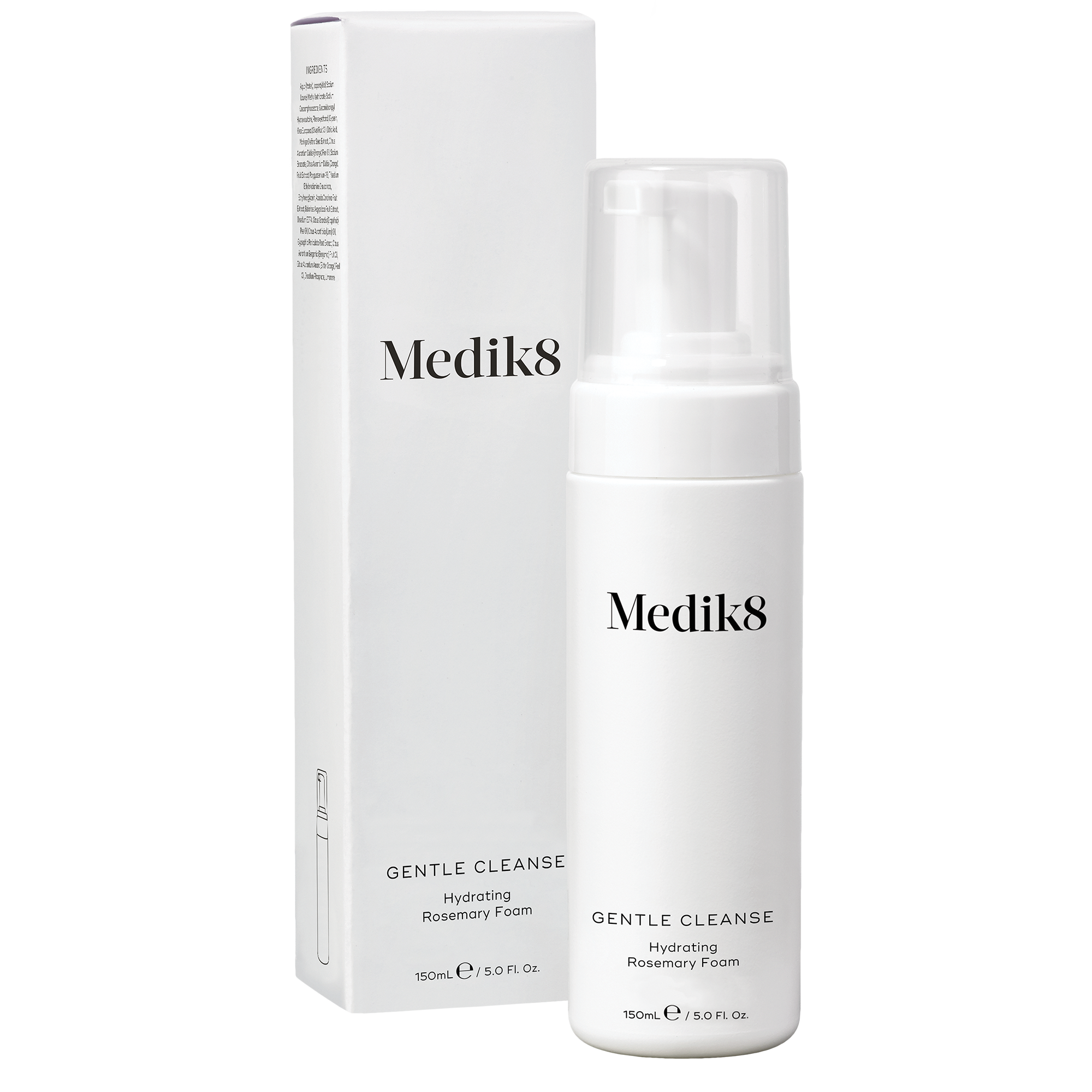 Gentle Cleanse 150ml