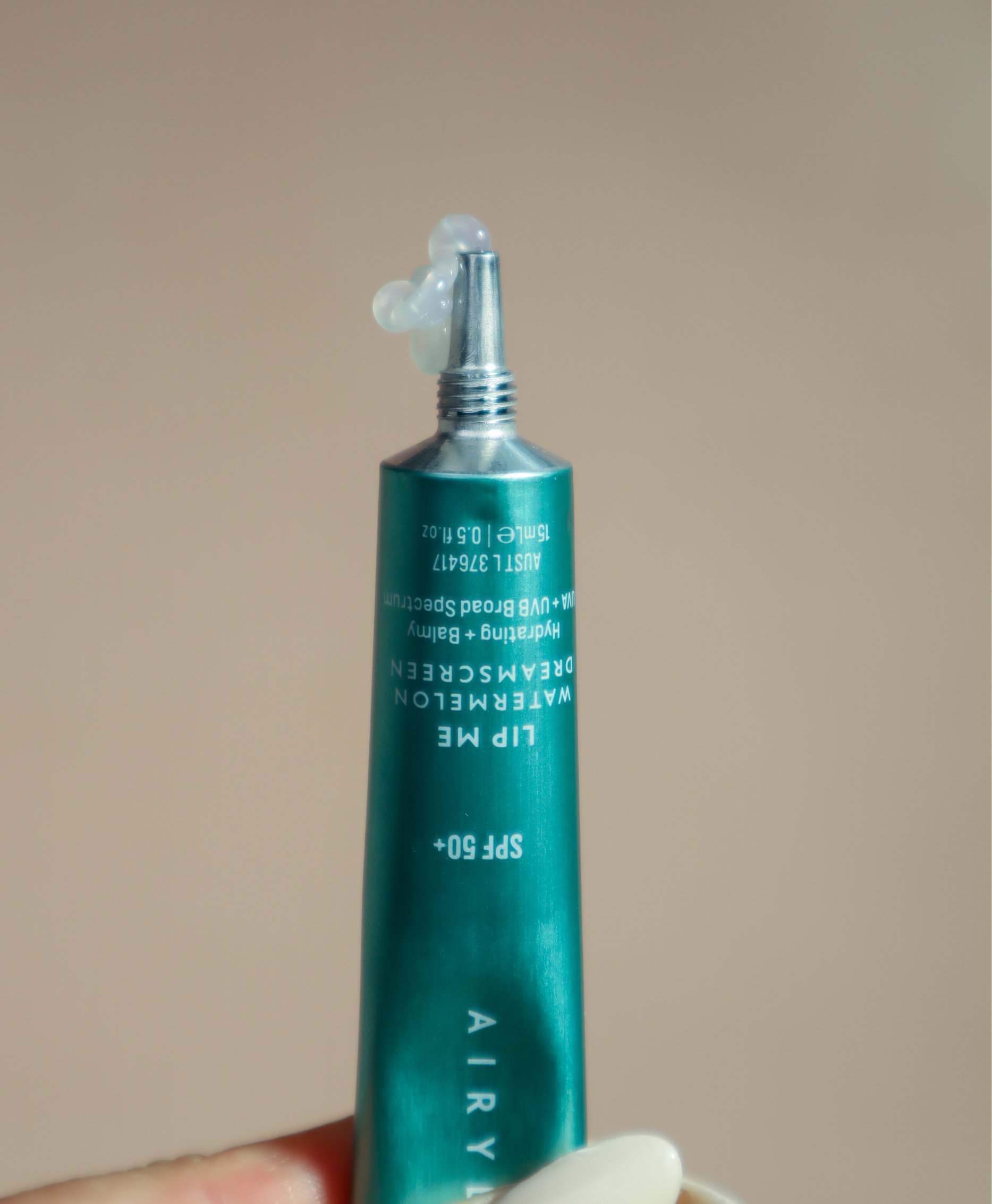 Lip Me Watermelon SPF50+ Dreamscreen 15ml