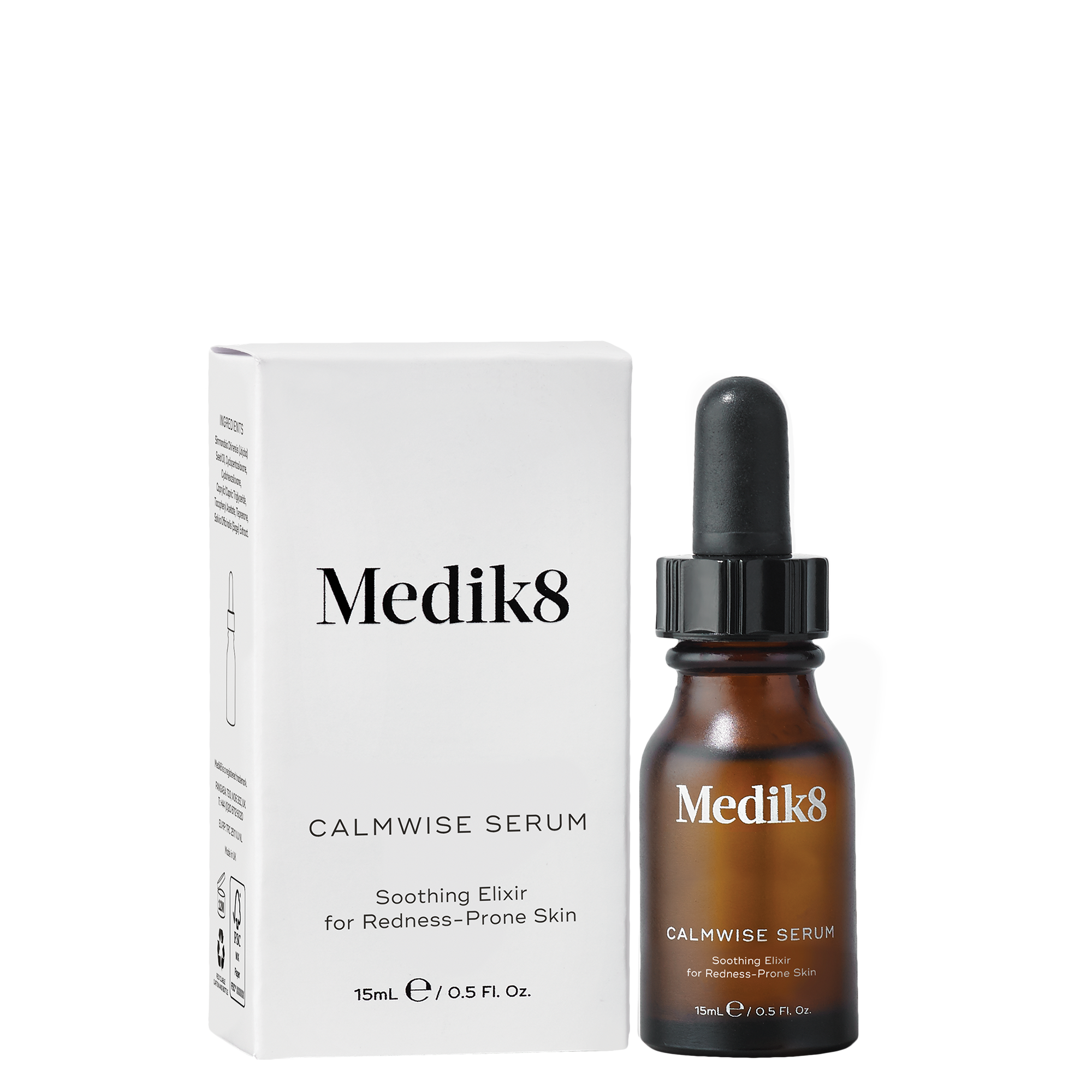Calmwise Serum 15ml