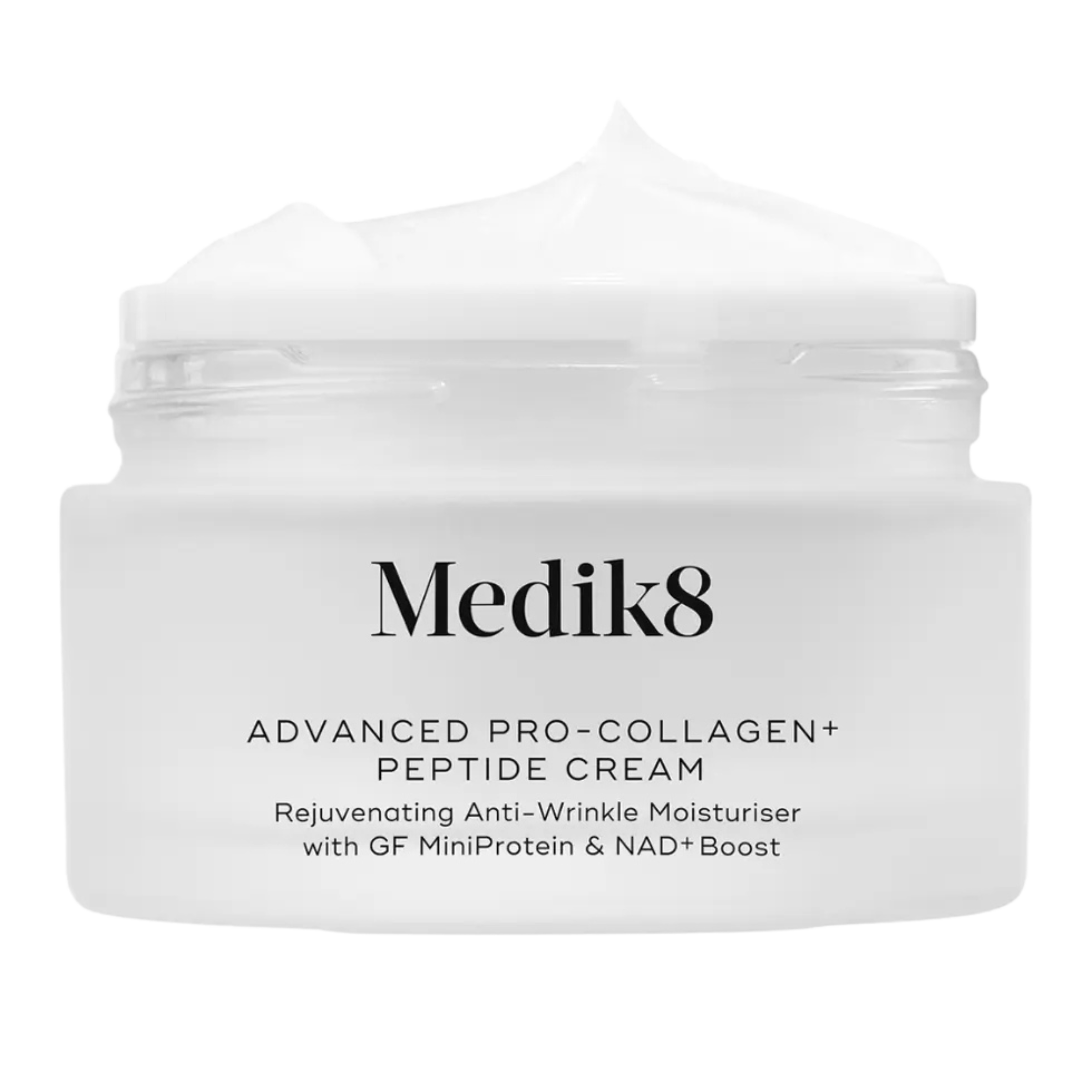 Advanced Pro Collagen+ Peptide Cream