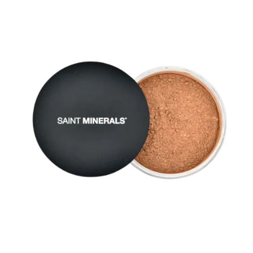 Saint Minerals All-Over Loose Bronzer