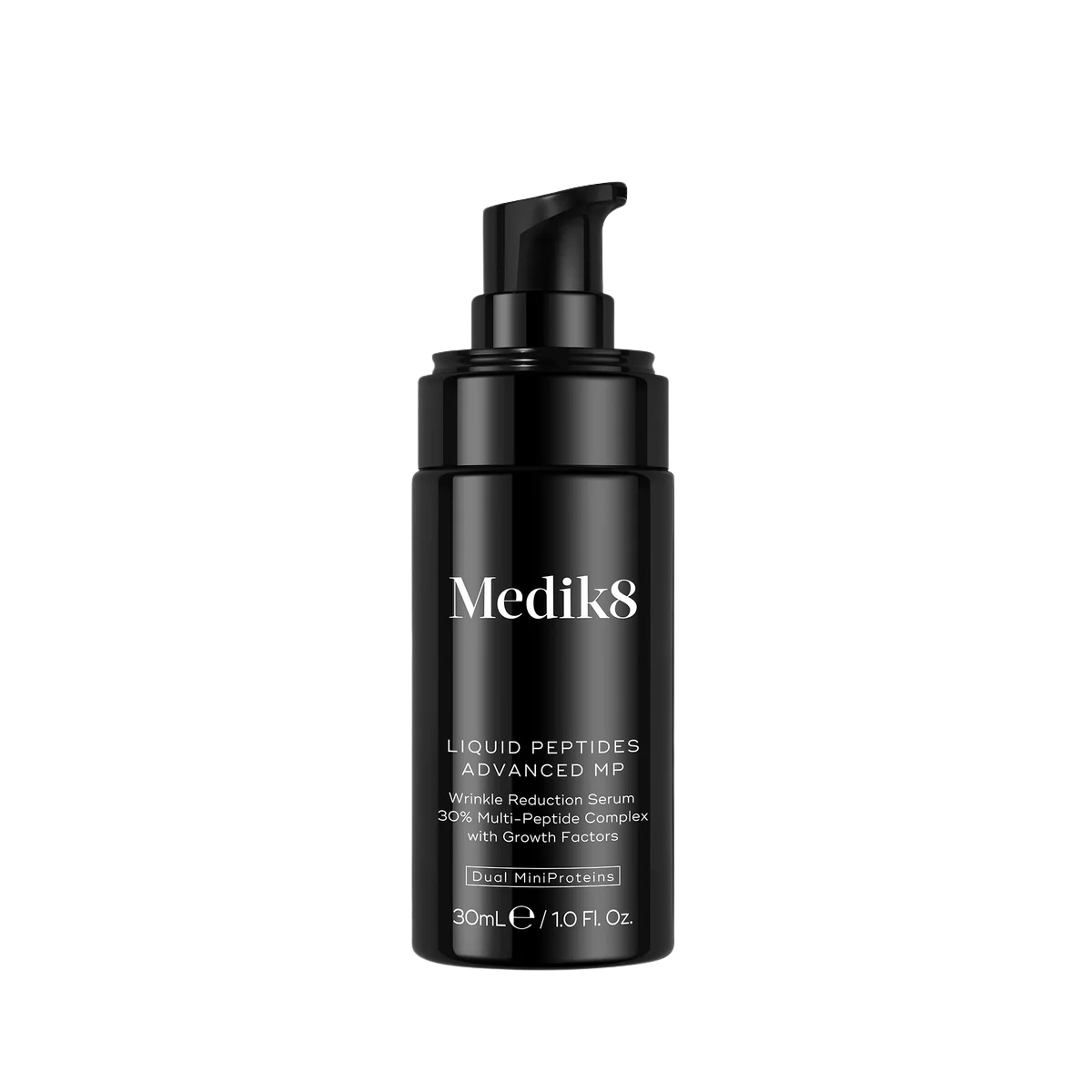 Liquid Peptides Advanced MP