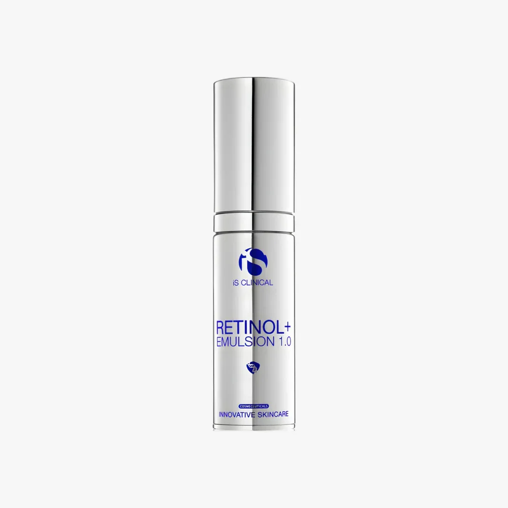 iS Clinical Retinol+ Emulsion