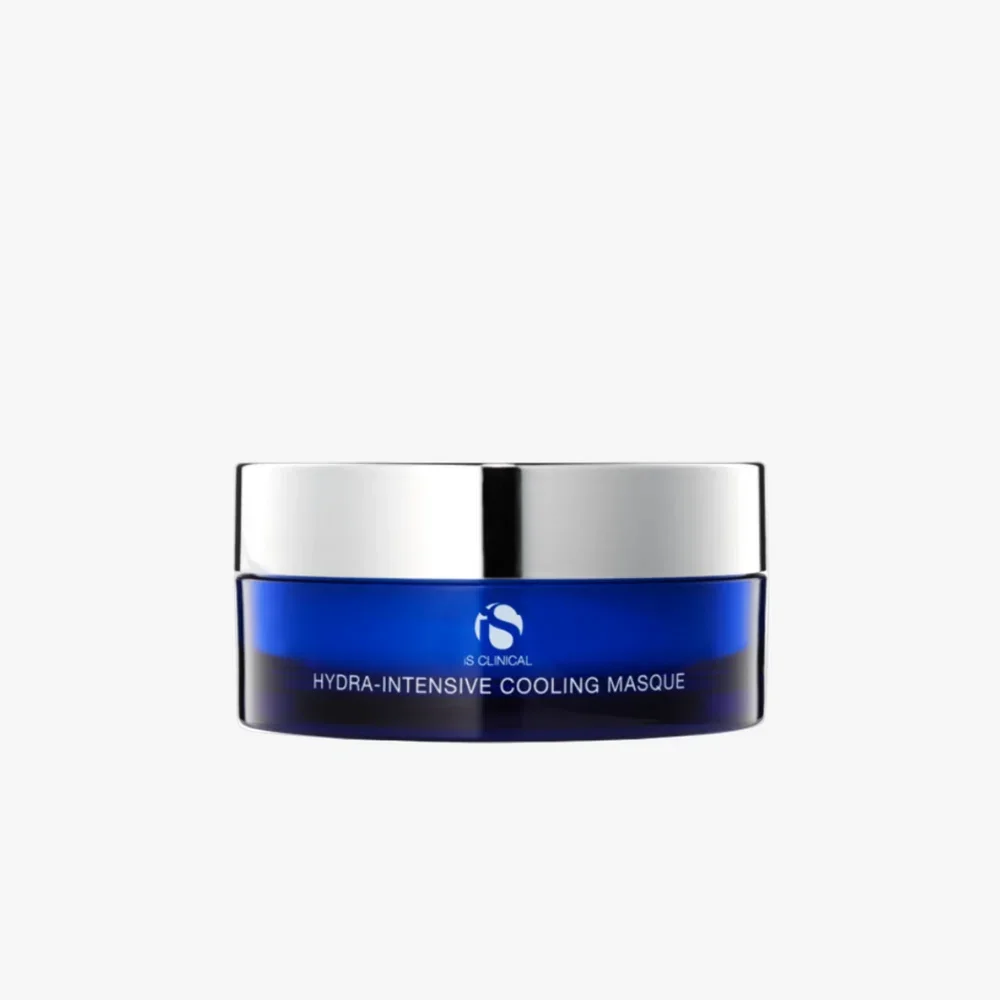 IS Clinical Hydra-Intensive Cooling Masque 120g