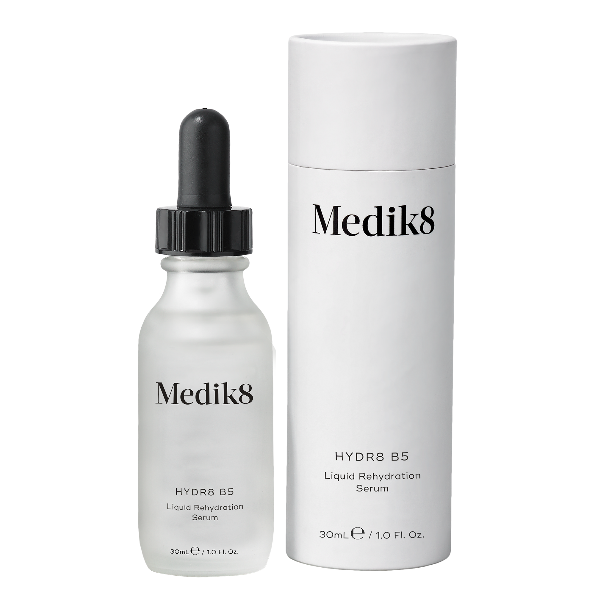 Hydr8 B5 30ml