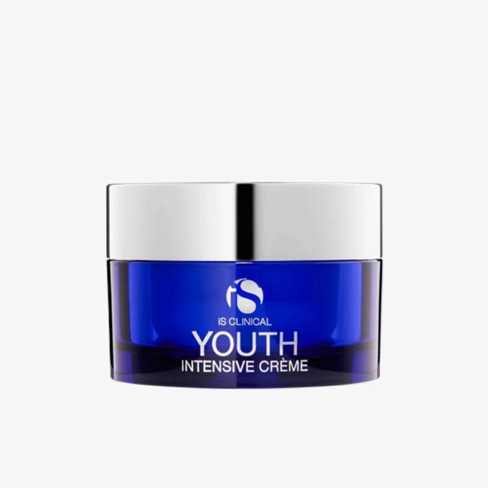 IS Clinical Youth Intensive Creme