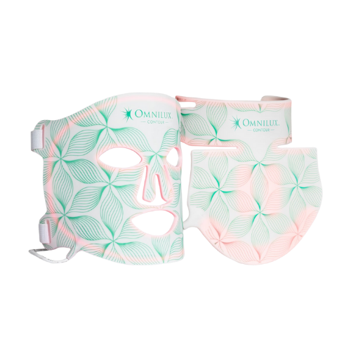 Omnilux Age Renewal LED Bundle