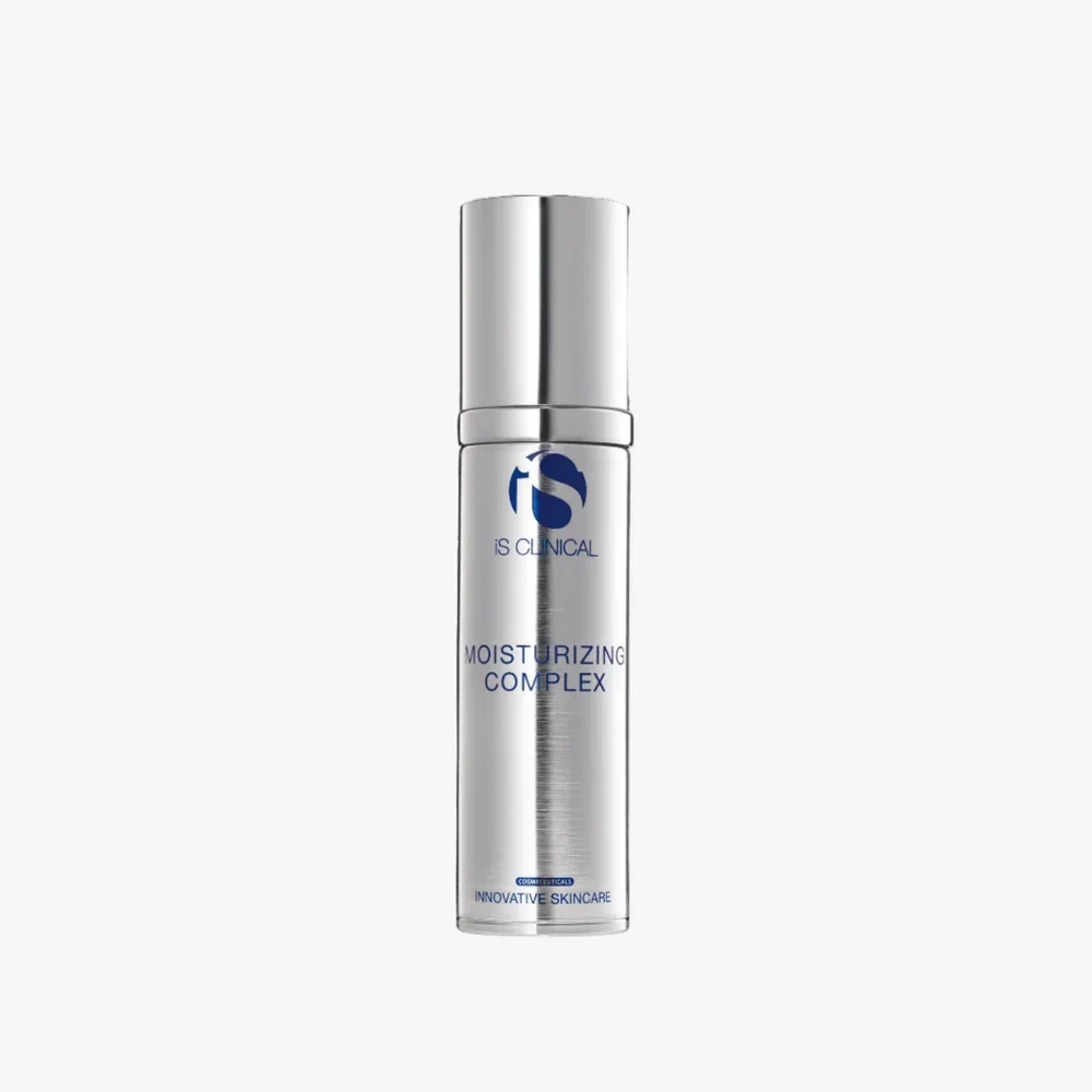IS Clinical Moisturising Complex