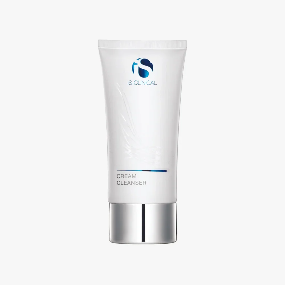 IS Clinical Cream Cleanser 120ml