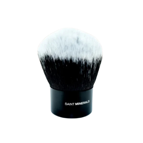 Saint Minerals Kabuki Brush
