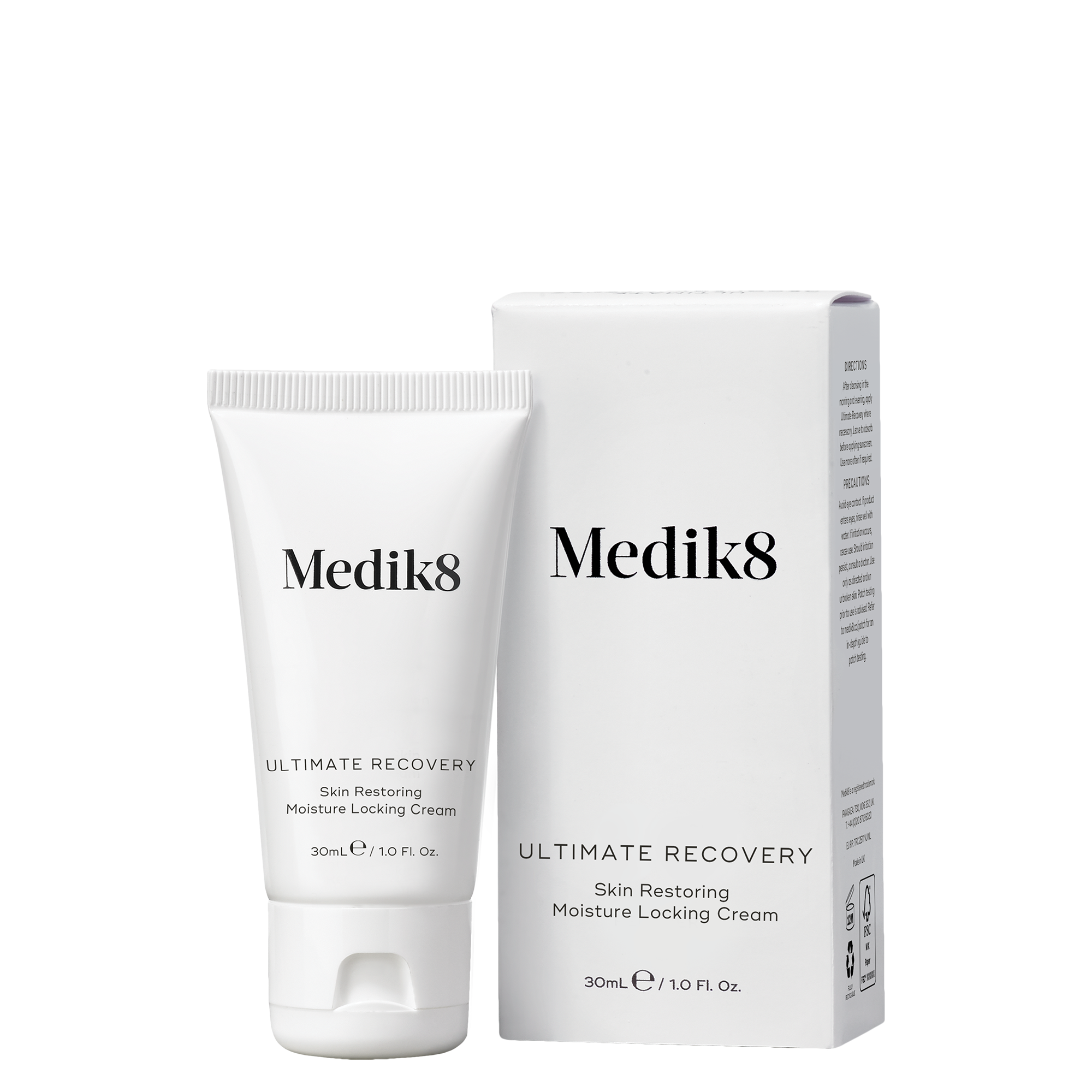 Ultimate Recovery 30ml