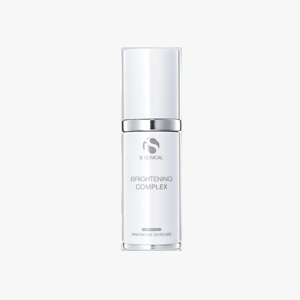 iS Clinical Brightening Complex