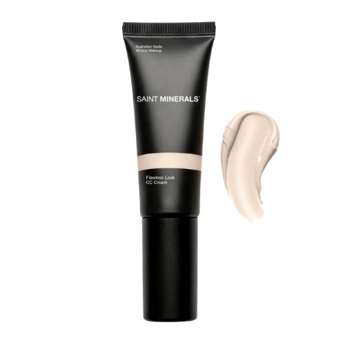 SAINT MINERALS® Flawless Look CC Cream