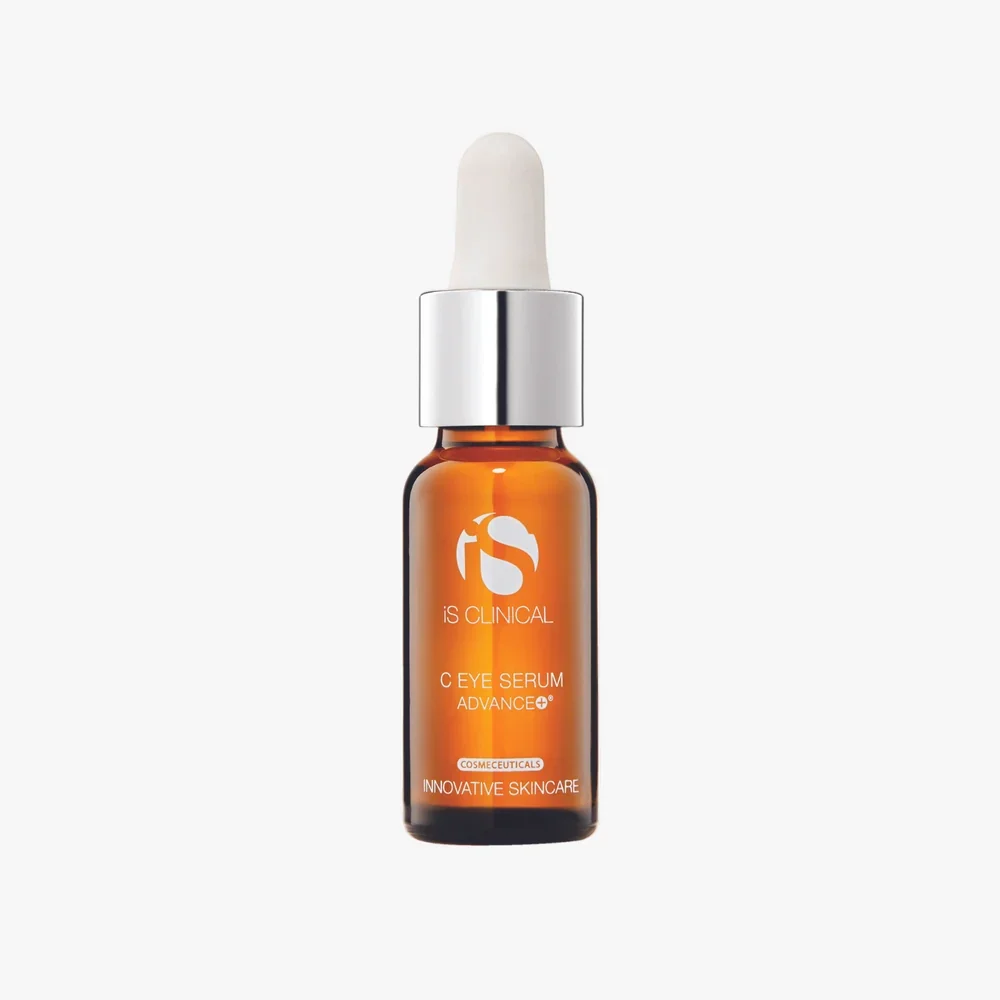 IS Clinical C Eye Serum Advance