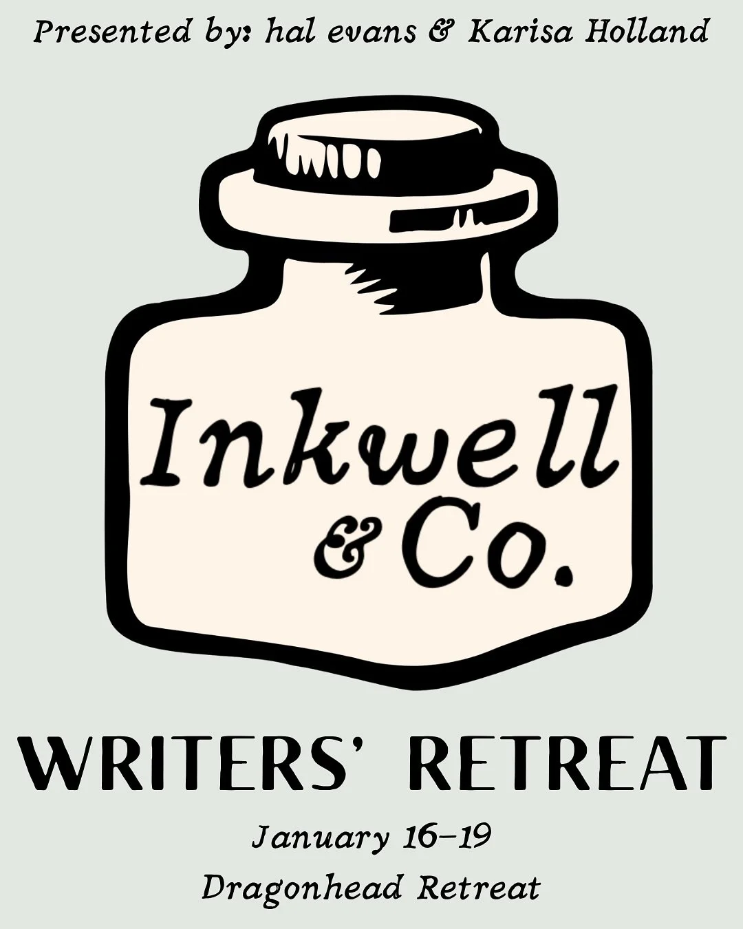 🚨ATTENTION WRITERS🚨
Comment Inkwell26 for more details! 
—
📖 Start a new chapter in a new home! 
Karisa Holland
VanJoslin Real Estate Brokered by eXp Realty
📱936•827•9101
📧 karisa.holland@exprealty.com
📚DM “Subscribe&rd