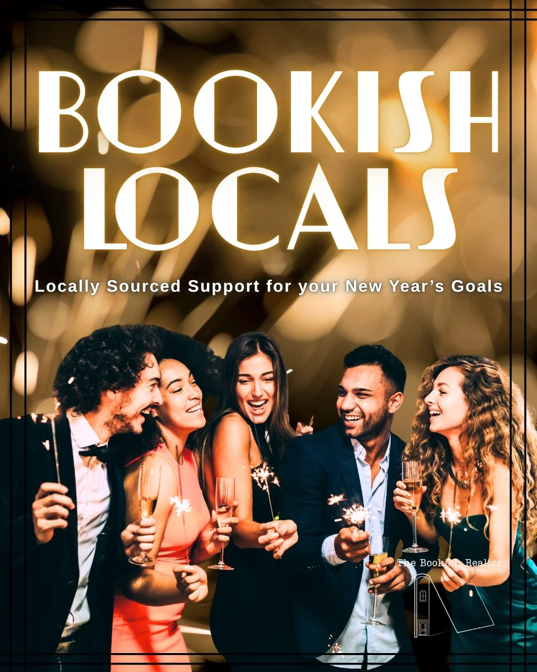 Approach 2026 the way Texas women approach queso- fully committed and happy.

Inside this issue: a 2026 bingo card to make the new year fun, local businesses that actually help you accomplish your goals, and local influencers to fill your socials wit