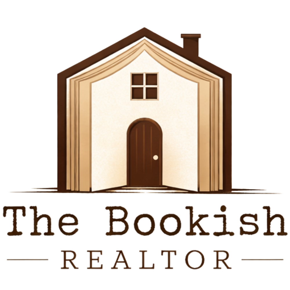 The Bookish Realtor