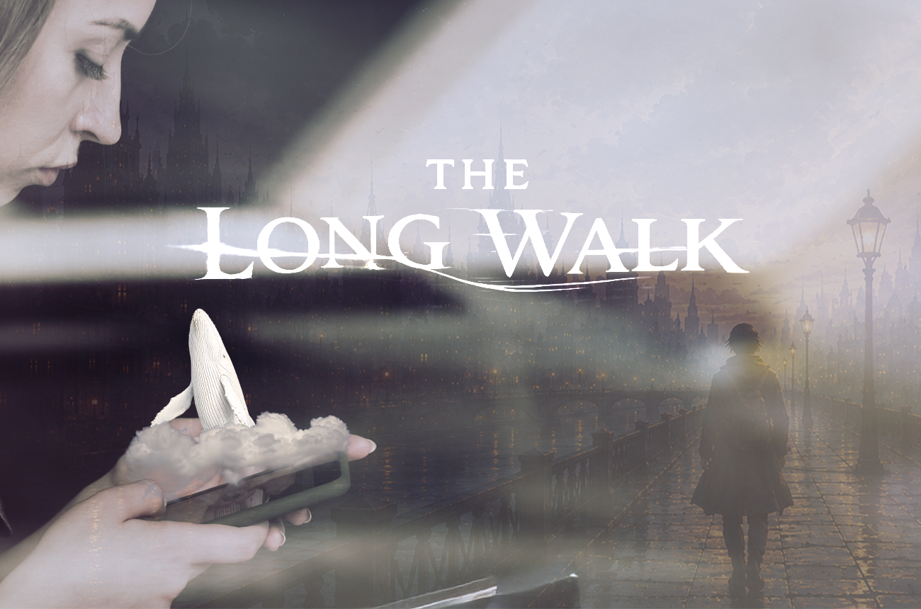 The Long Walk / App