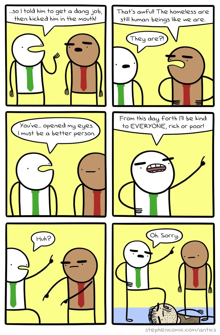 340 – a new beginning