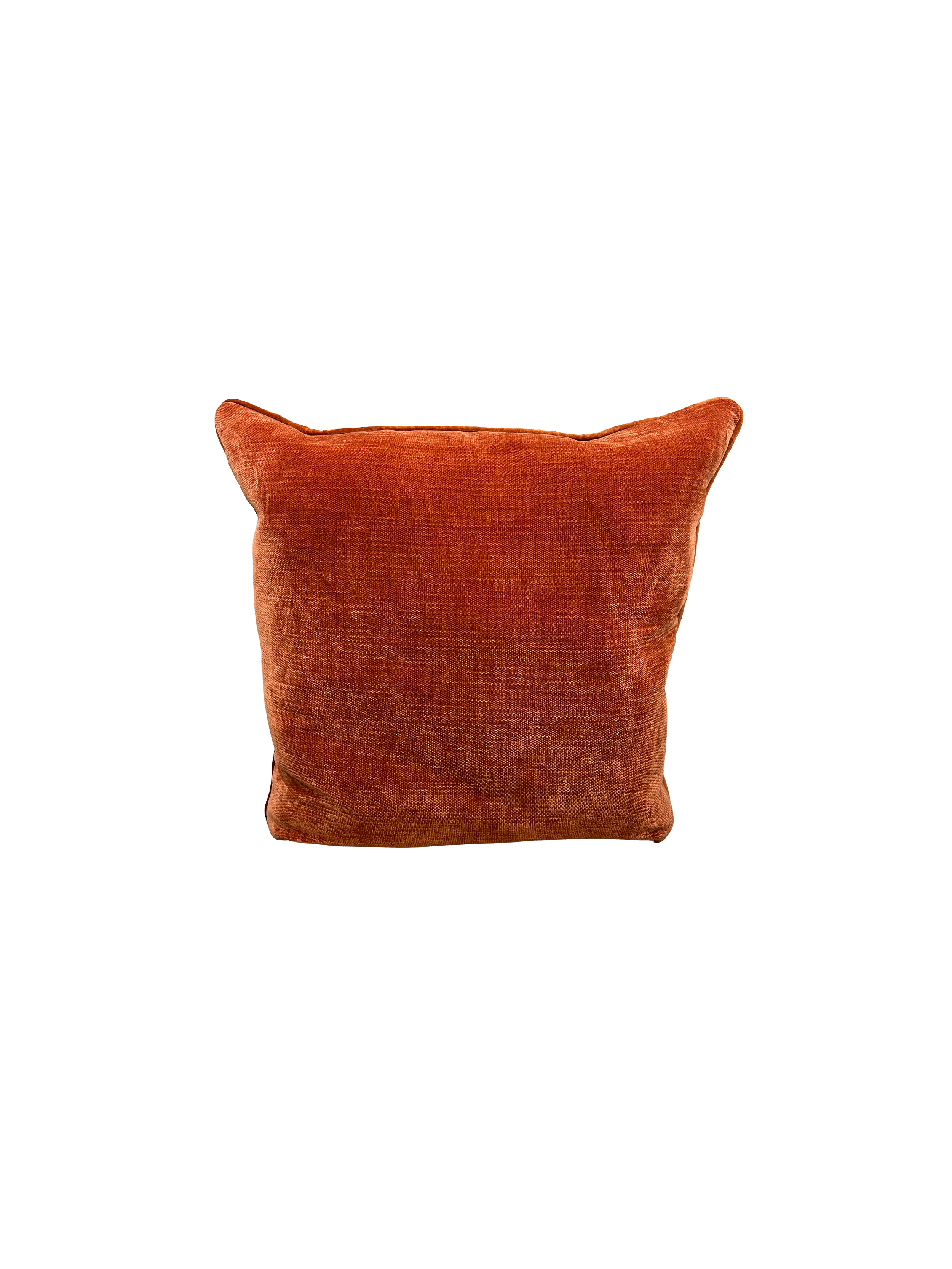 Copper Velvet - 2
