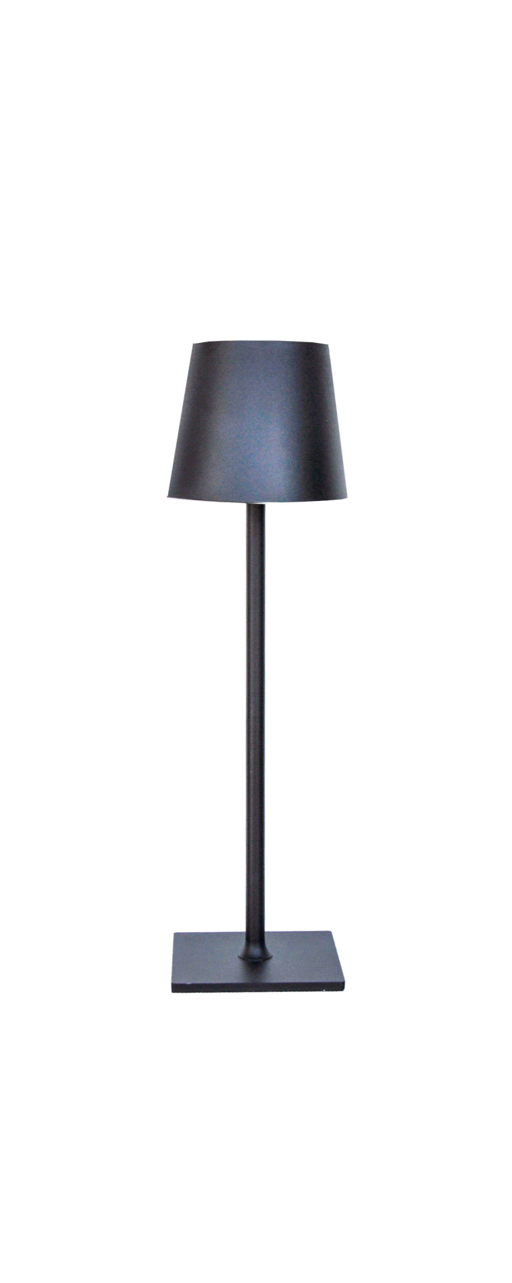 Black LED