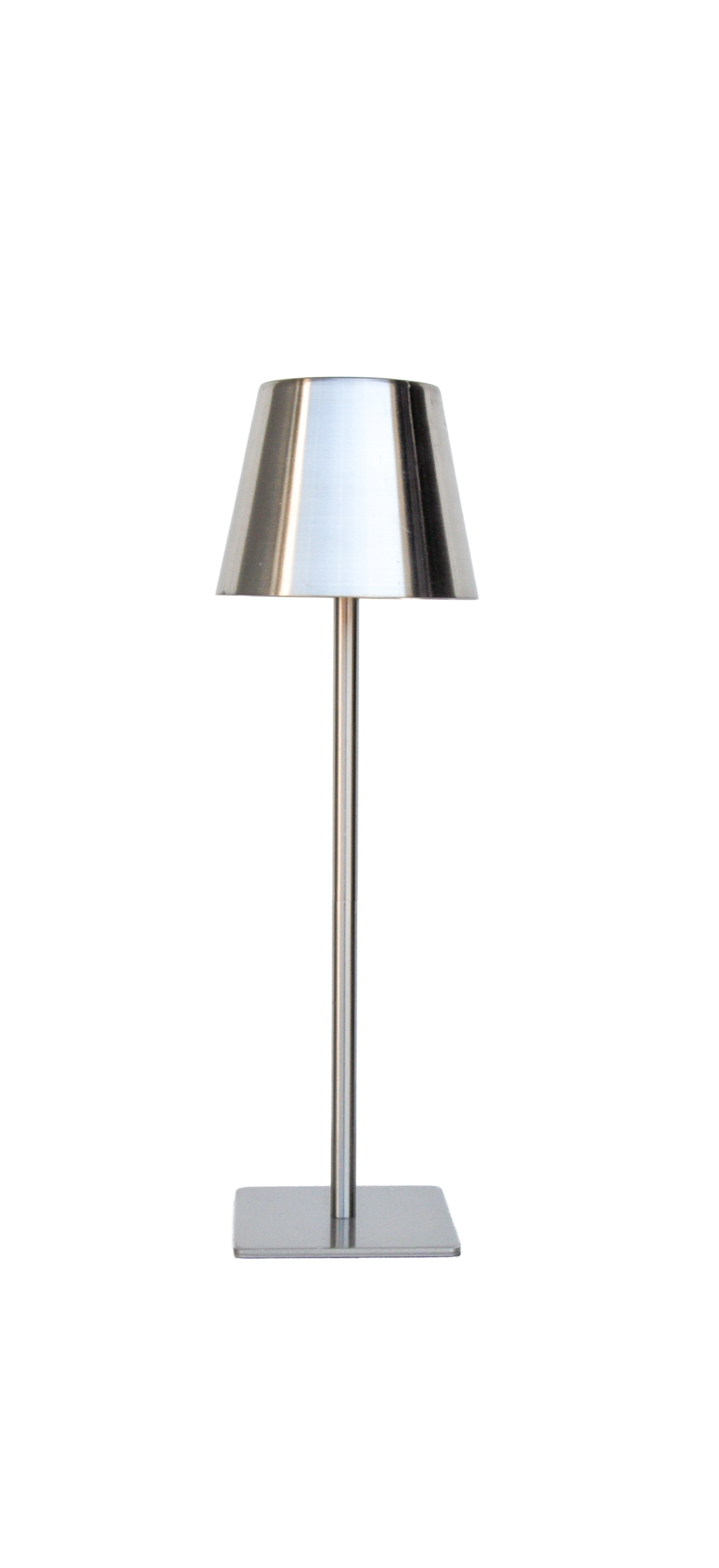 Silver LED