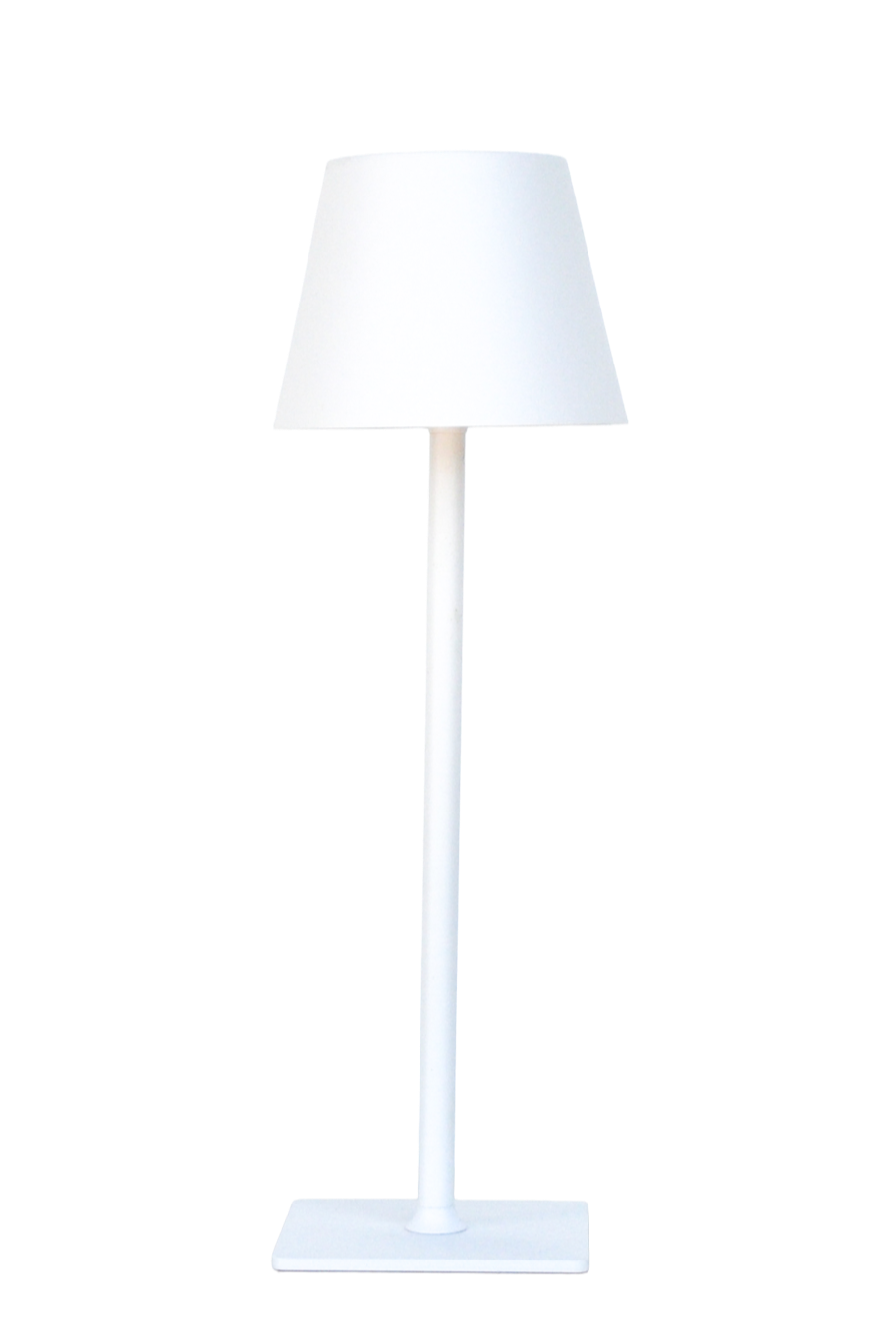 White LED