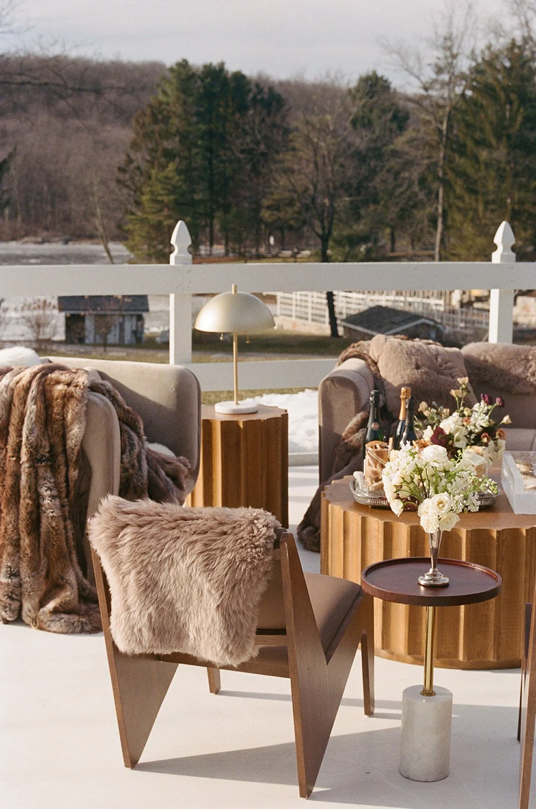 Furnishing Collection