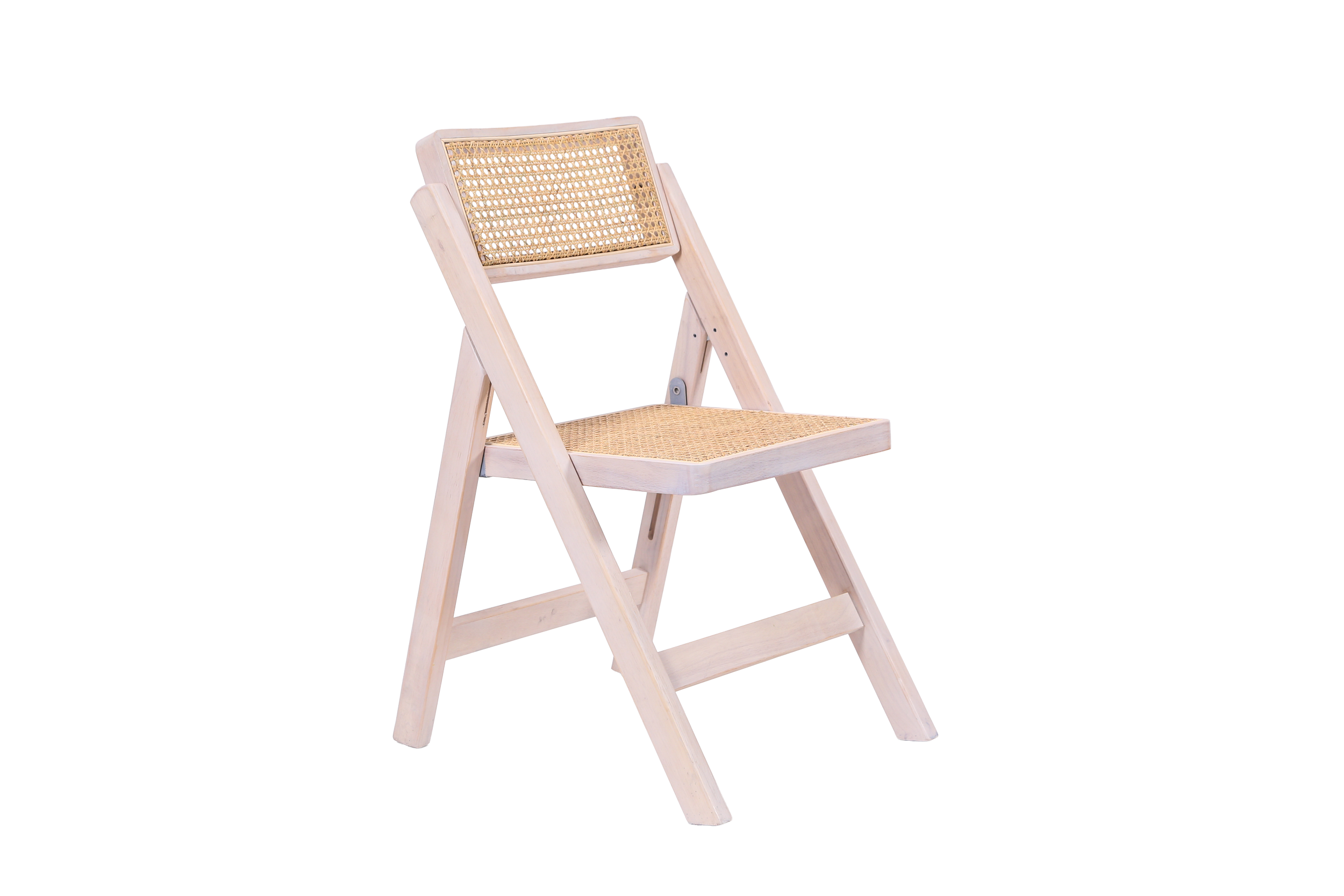 The Nick - White Wash