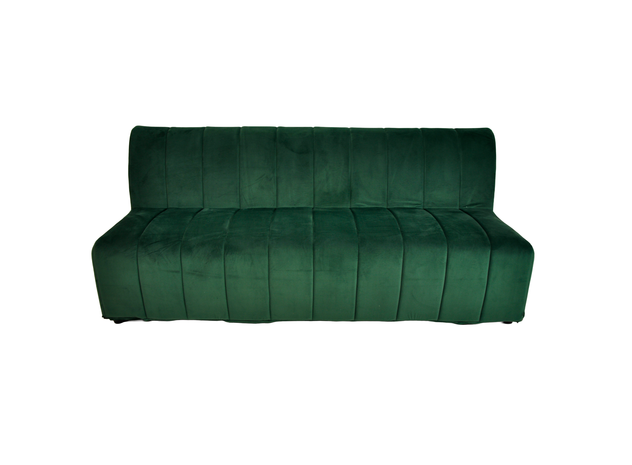 The Gritty - Striaght