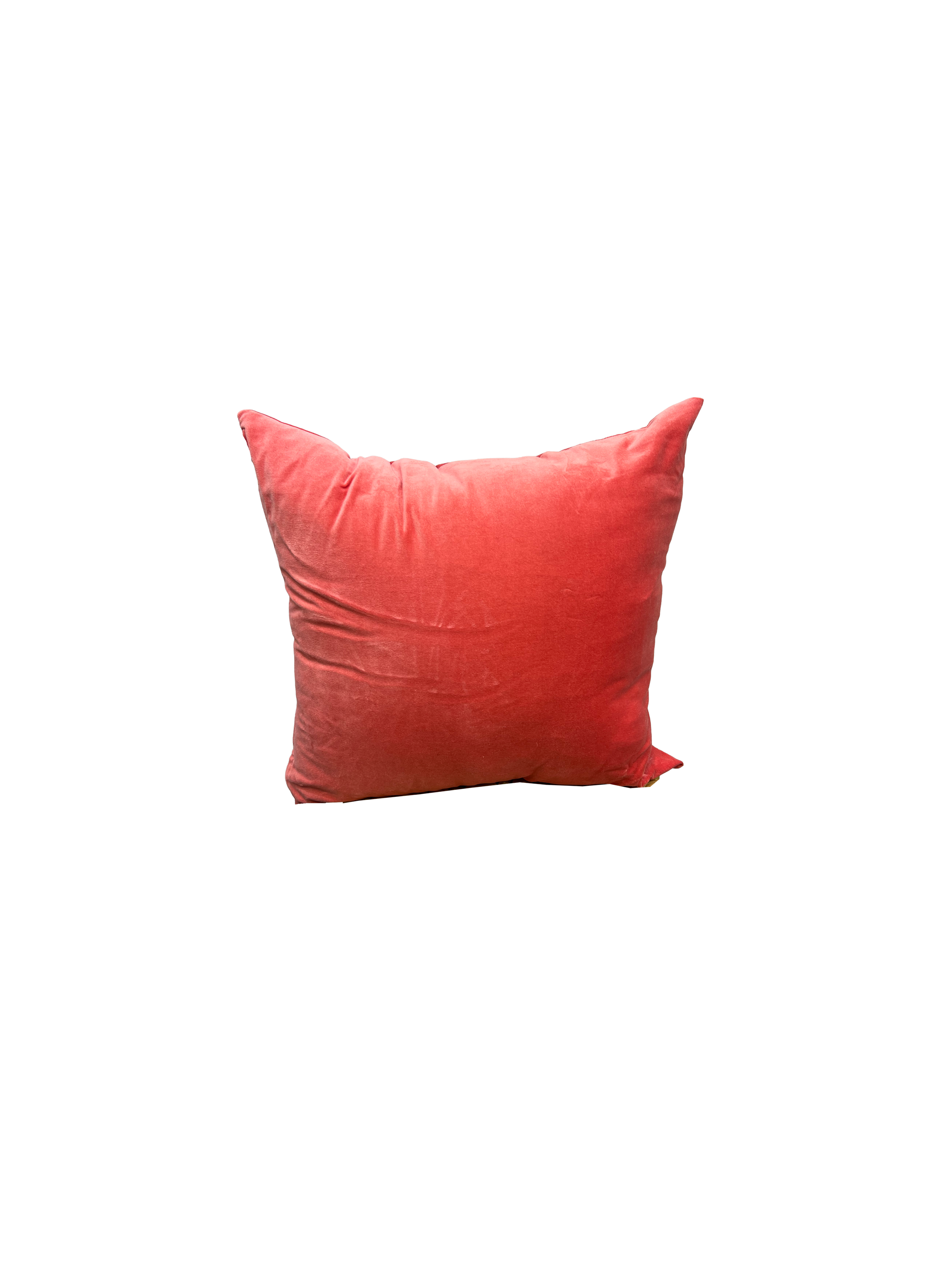 Cherry Velvet - 1