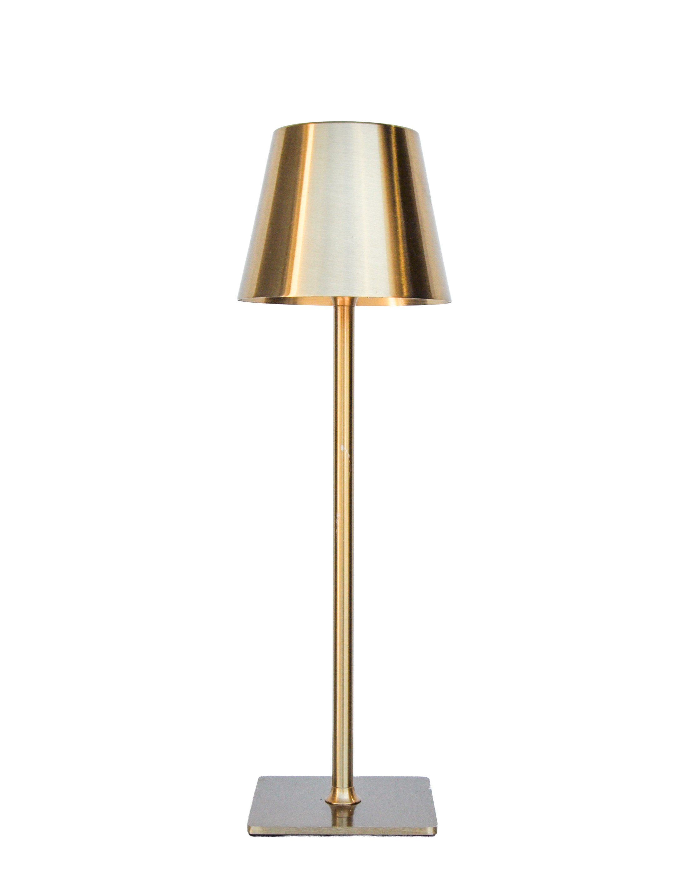 Gold LED