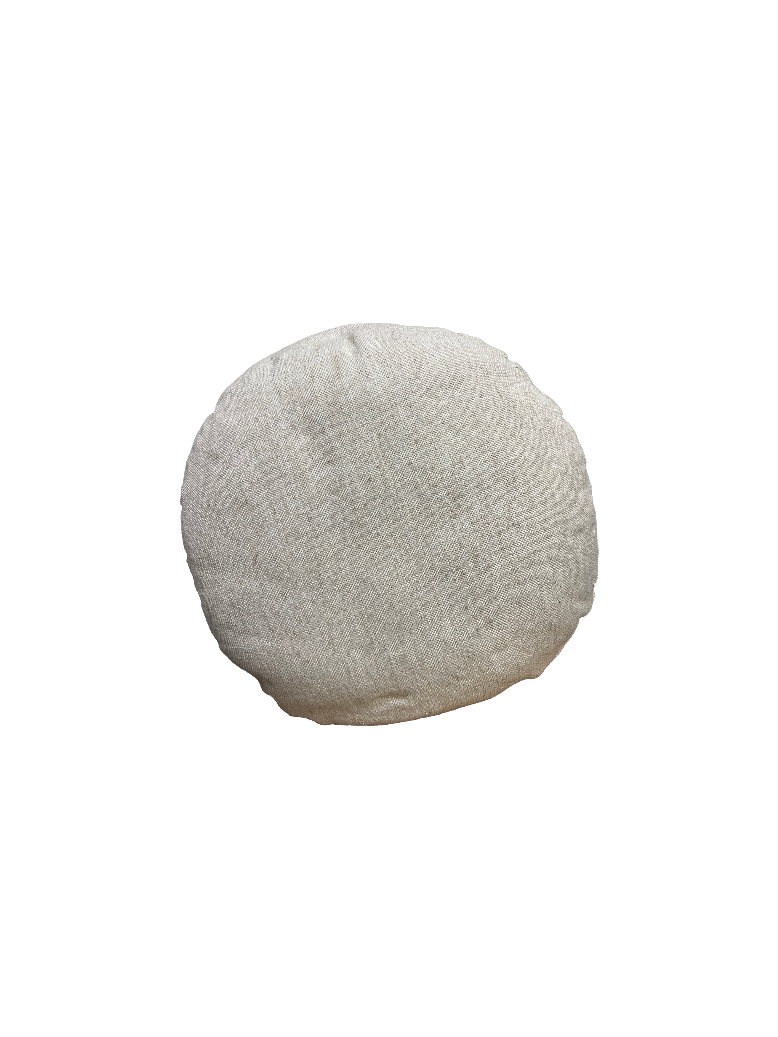 Round Linen - 3 