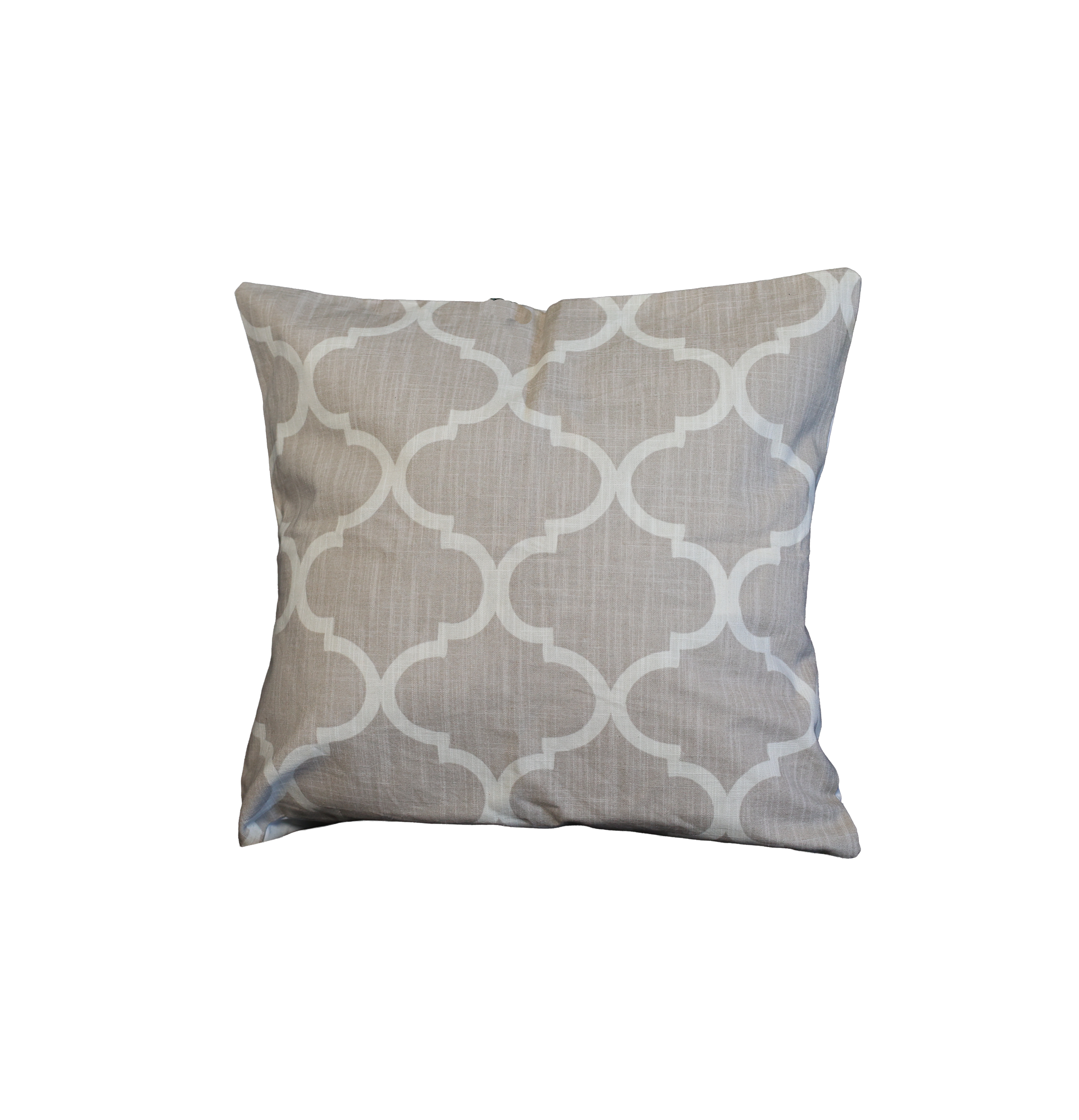 Grey Lattice - 3 