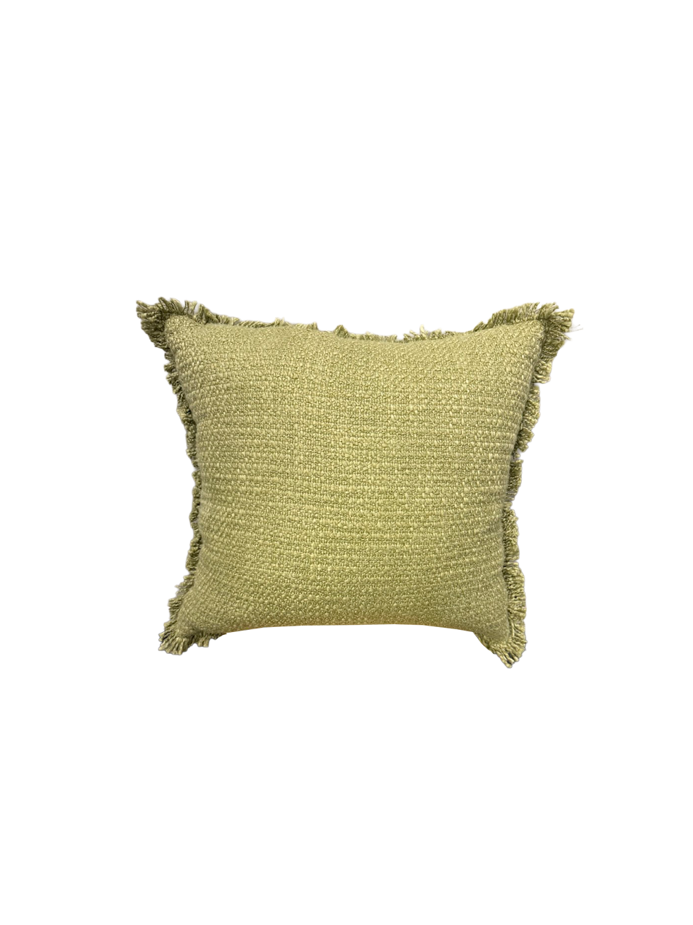 Knit Lime - 2