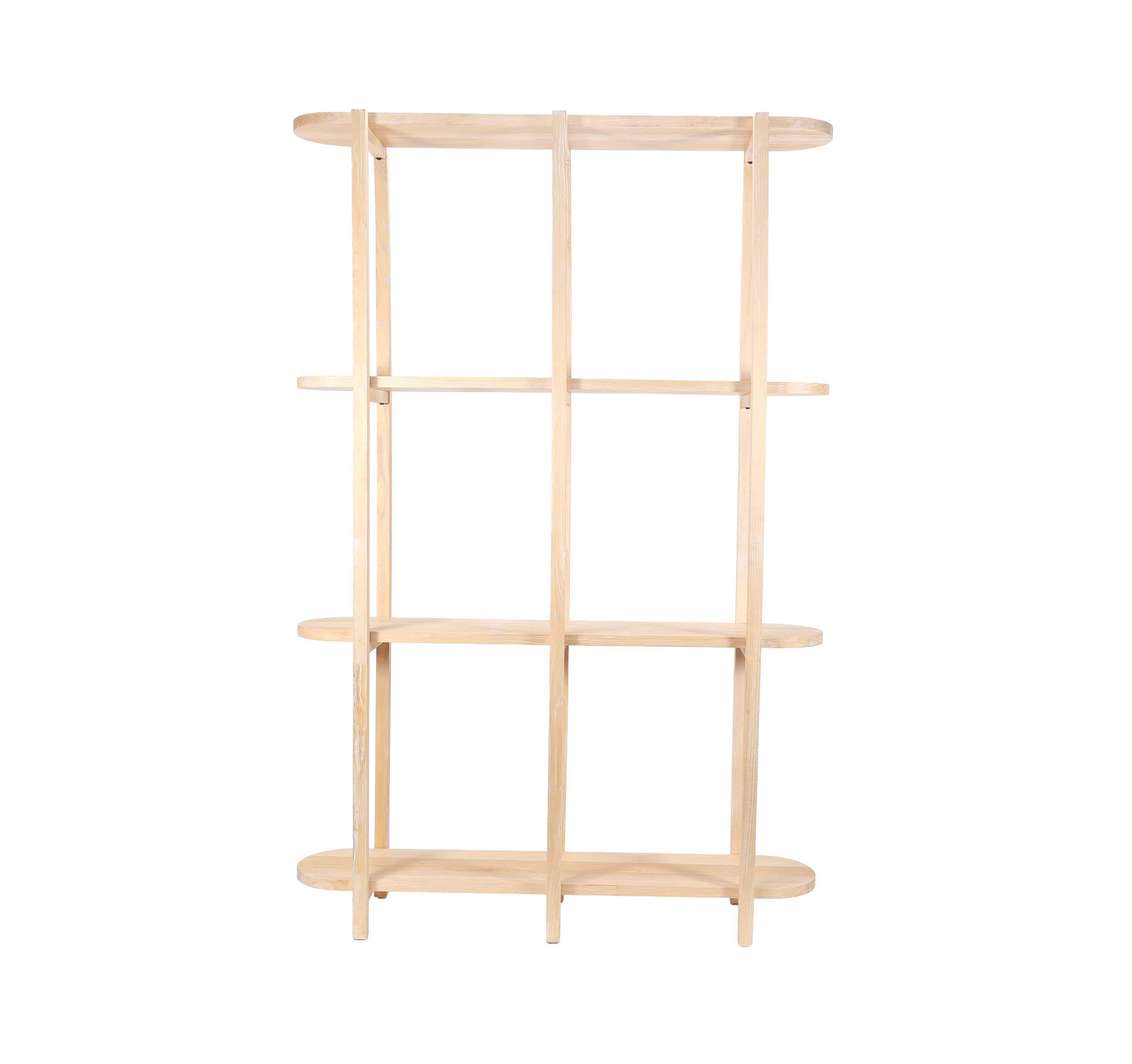 The Spring Garden - Natural 