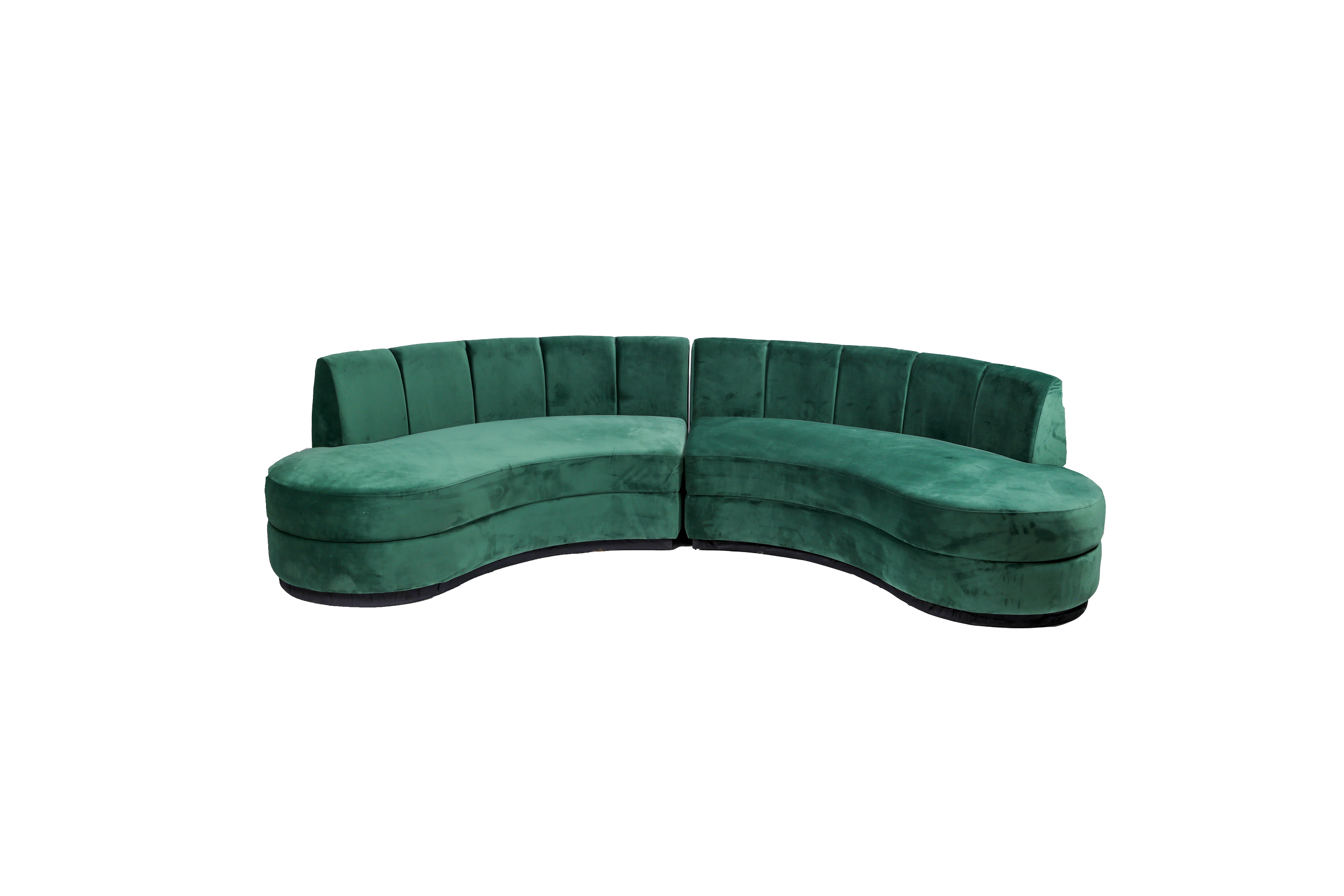 The Phanatic - Green